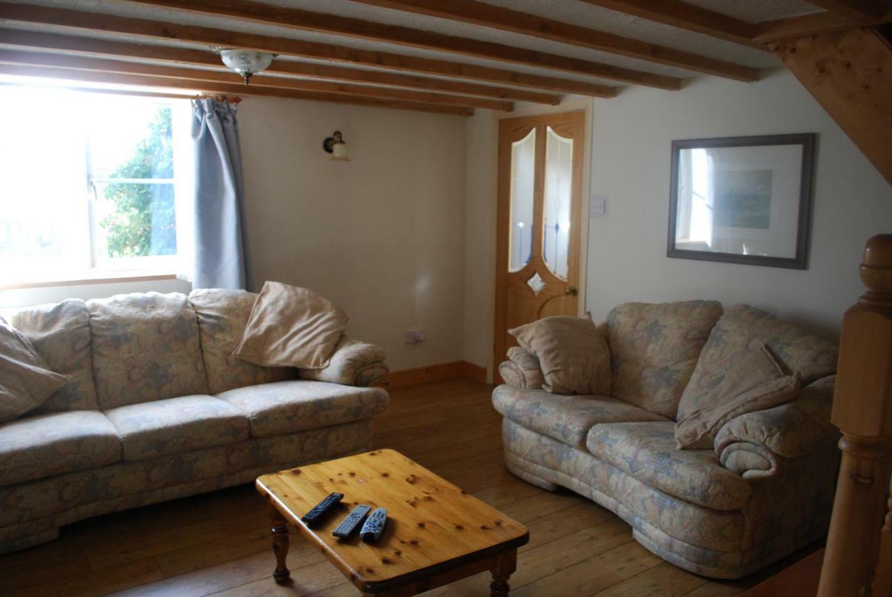 Вилла Ty Gylfinir Llandegla Экстерьер фото